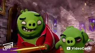 Rads Dangerous plan to stop the pigs|#dance #anime #cr7 #gaming #funny #freefire