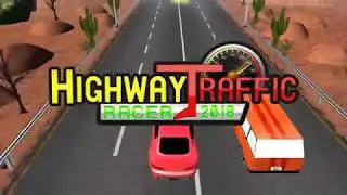 Highway City Traffic Racer 2018 (Zee Vision Games)