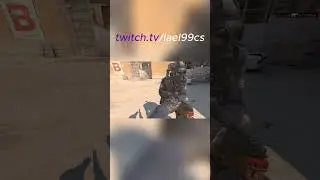 #cs2 #csgo #counterstrike #csgoclips #gaming #csgomoments #gamer #luken #9z #9zteam #shorts