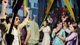 WEDDING DANCE {PART-05}
