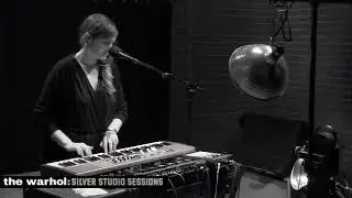 Julianna Barwick&mdash;The Warhol: Silver Studio Sessions