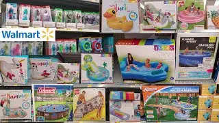 Walmart Pool Supplies 2020 |Walmart Shopping