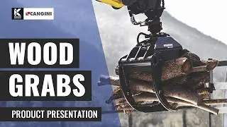 Wood Grabs | Cangini Benne