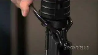 Brownells - AR-15 Handguard Removal Tool
