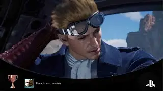 FINAL FANTASY VII REBIRTH Decadimento crudele