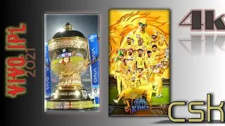 ||csk ipl status video ❤️💮|| msd lovers ||4k|| what's aap Full screen Short video ❤️❤️|by dt edition
