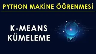 K СРЕДСТВА ТЕХНИКИ | КЛАСТЕРНЫЙ АНАЛИЗ | КУРСЫ ОБУЧЕНИЯ PYTHON MACHINE