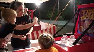 Entertainment Solutions Inc. Sizzle Reel