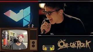 ONE OK ROCK - Taking Off [Studio Jam Session] Septo Reacts!