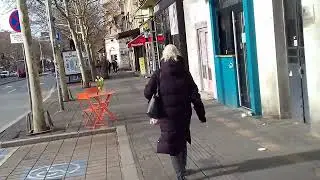 Bulevar kralja Aleksandra Đeram pijaca