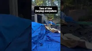 The process does not equal the product. #roofreplacement #roofing  #charlottenc