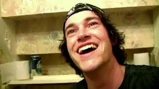Between The Shores Interviews: Brenden 02