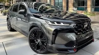Toyota Corolla Cross 2026 Full Review | Best Compact SUV with Hybrid Power