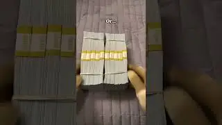 $100,000 Cash💸 Or 2 Bitcoins🤔??? #Shorts