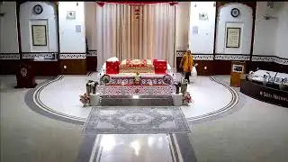 Sikh National Center Gurdwara Sahib Live Telecast Morning Diwan Jan 05, 2026