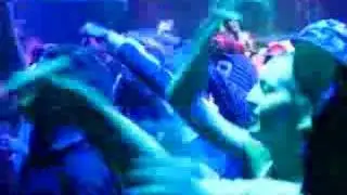 Phlatline Sound at Splash! 2007