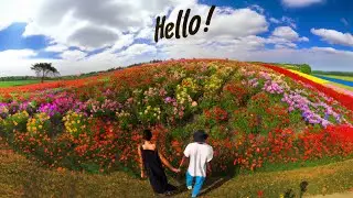 Hi Hello - Deep on the Mic ft. Jeremy Mbiba (Spring/Summer Vibes) Produced by @Badbelly