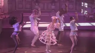 Melanie Martinez - The Principal @Riviera Theatre - Chicago, IL - 10/25/2019