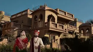 SWEET & SHRIYA | Wedding | Video by #situgor #jagrutifilms | Bhuj - Kutch
