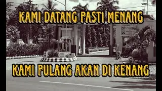 FLASHBACK || PRAJABATAN PLN ANGKATAN 13 TAHUN 2015