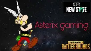 🔥NEW GOLDEN GROZA AND BERYL GLECIAR?!CRATE OPENING🔴NMOC Group Stage Day 1 @Asterix gaming#PUBGNEW