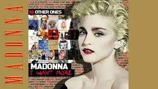 Madonna - Dark Ballet (Arihlis Remix)