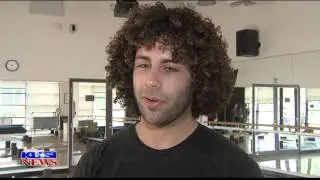 KUSI-SD: Miramar College Offers Yoga Instructor Classes