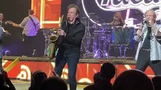 Chicago Live In Concert 25 or 6 to 4 Encore 2 Grand Rapids MI 2024