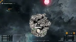 Space Engineers 2 S02E01: Back in Space