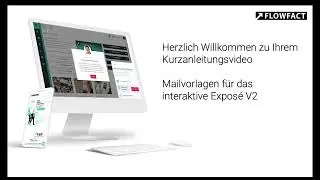 Mailvorlagen f&uuml;r das interaktive Expos&eacute; V2 erstellen