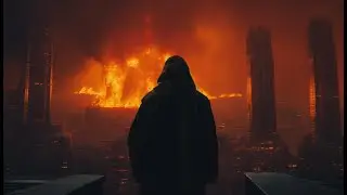 Sith Lord Revenge Ambient Journey - Dark Epic Relaxing Meditation Music - Star Wars Ambient