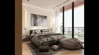 Studio Apartment Tower21 | Experience Modern Living at its Finest