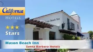 Mason Beach Inn, Santa Barbara Hotels - California