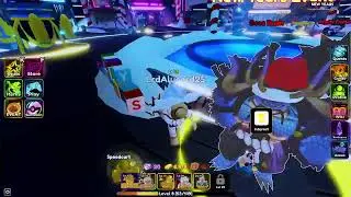 Anime game