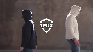 PerX:   Performance Jacket Reinvented