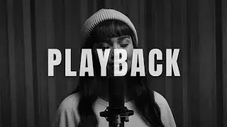 Os Planos de Deus - Manú Paiva | PLAYBACK