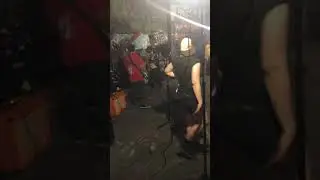 Caculated Chaos - Dallas Punk