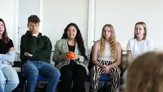 Pré rentrée 2023 - IUT Robert Schuman
