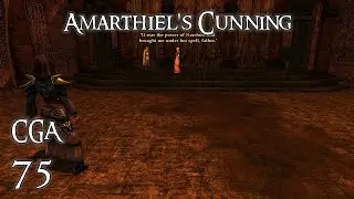LOTRO | Amarthiel's Cunning | Citadel Guard Adventures Episode 75