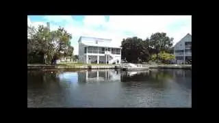 Weeki Wachee Florida Waterfront Home for Rent
