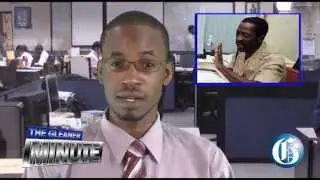 THE GLEANER MINUTE: 360MW controversy ... 23 buses seized ... CASE workers strike