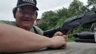 saiga 12. The only one that works good.