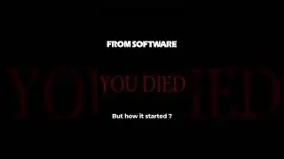 FromSoftware: еволюція студії (1994&ndash;2025)