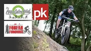 Forfar Funduro and Angus Cycling Festival 2015