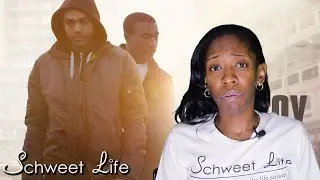 Top Boy (Summerhouse) S1E3 Recap, Review, & Discussion