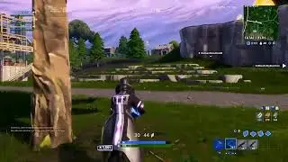 TSM Slappie, Ghost Dmo In my game!!!