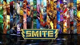 Smite Episode 1: 