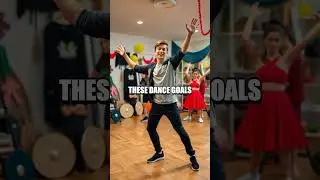 The Liberation of Dance: Motivation in Personal Development