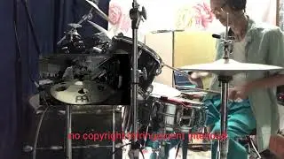 Dave W./Oz Noy cover Epistrofunk