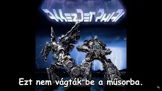 #530 - Akkezdet Phiai NEM &aacute;llt be a FIDESZ m&ouml;g&eacute;! - A k&eacute;rd&eacute;s, hogy &aacute;t&eacute;rzed-e?